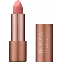 Inika Organic Bio veganská rúž Nude Pink 4,2 g