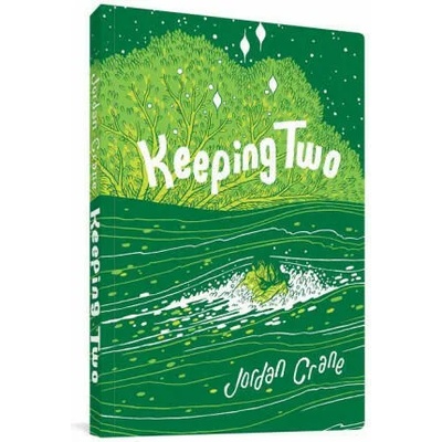 Keeping Two | Jordan Crane