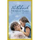 The Notebook. Wie ein einziger Tag, englische Ausgabe