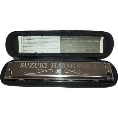 Suzuki SU-21 SP-N C – Zboží Dáma