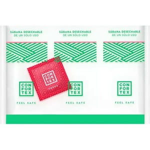  Хигиенен чаршаф за еднократна употреба - Hygienic Sheets (D-208346)