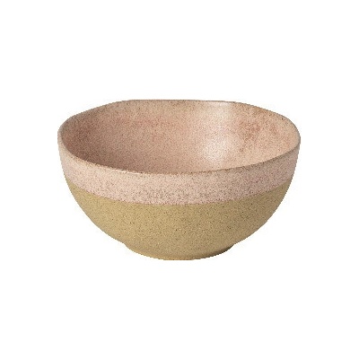 Costa Nova Miska Arenito růžová 16 cm 0,67 l