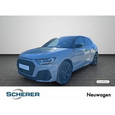 Audi A1 30 TFSI S-line Sportback 85 kW