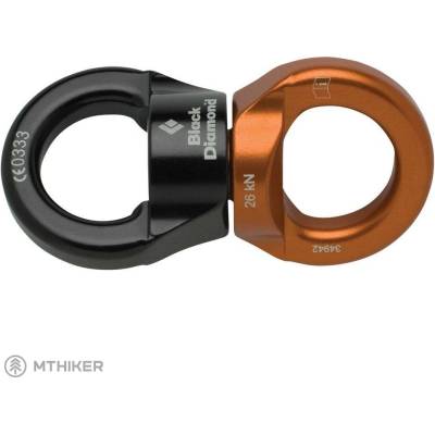 Black Diamond Rotor
