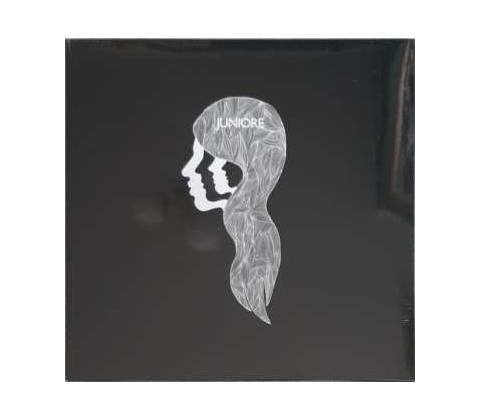 Juniore - Marabout LP