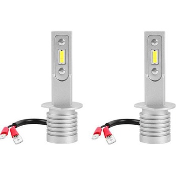 Paolo Диодни крушки 3900 H1 - 13w 1500lm 2бр/к-т