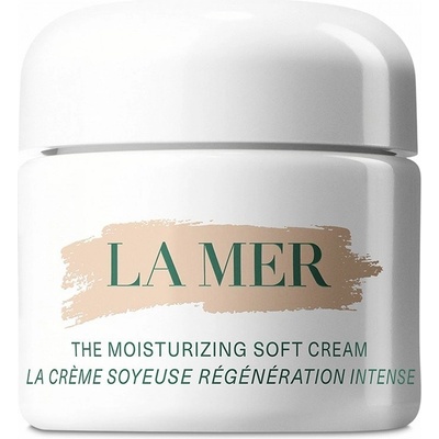 La Mer The Moisturizing Soft cream 30 ml – Hledejceny.cz