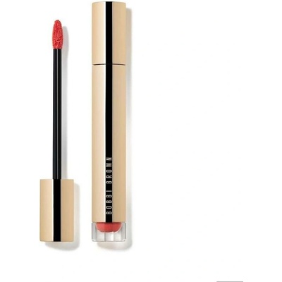 Bobbi Brown Luxe matte Liquid rtěnka Růžová 6 ml