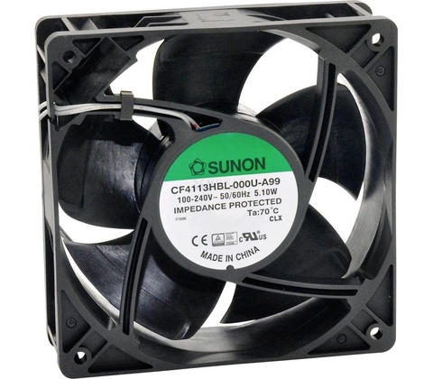 Sunon CF4113LBL-000U-ABD