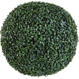 Bizzotto ДЕКОРАТИВНА СФЕРА boxwood 38cm ЗЕЛЕНА (0790426)