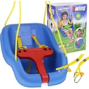 WOOPIE houpačka Swing 2v1 s popruhy