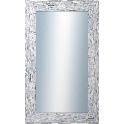 DANTIK Travertino 60x100 cm strieborné 2893