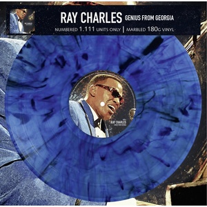 Multiland Charles Ray: Genius From Georgia - Vinyl (LP) (039136)