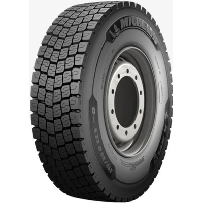 MICHELIN X MULTI HD D 315/70 R22,5 154/150L