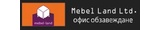 Logo Мебел Ленд ООД