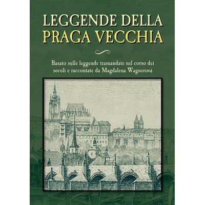 Leggende della Praga vecchia