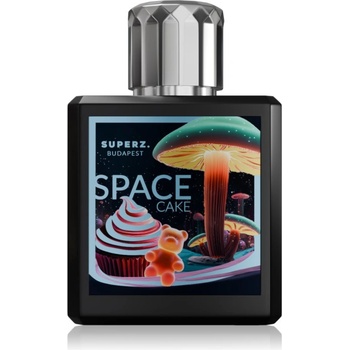 Superz Space Cake парфюмен екстракт унисекс 50ml