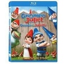 Gnomeo a julie BD