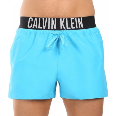 Calvin Klein modré KM0KM01094-CVJ