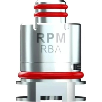 Smok Rpm80 / Rpm80 Pro Rba Coil Replacement Jual SMOK RPM80 Pro RGC Coil RBA  RPM 80