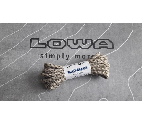 Lowa desert