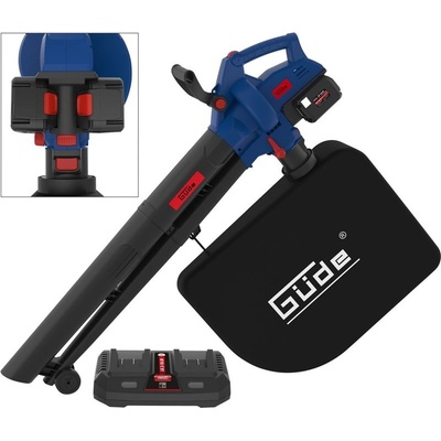 Güde Aku LS 36-302-30