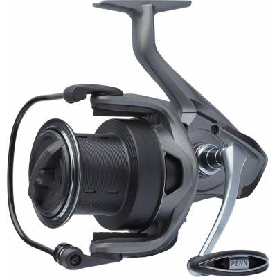 Penn Surfblaster IV Long cast black 8000 FD