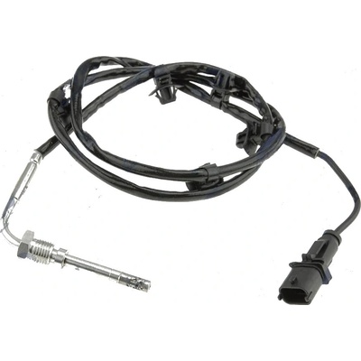 NTY Teplotní Čidlo Splodin Opel Astra J 1.7CDTI 74/81/96KW 09-15/PRZED Filtrem Czastek Stalych/(d. Kabli 1050MM) (55596773)