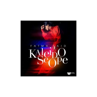 Fatma Said - Kaleidoscope LP