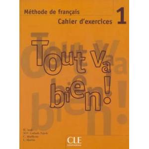 Tout va bien ! | Claire Marlhens, Ada Pujols (ISBN: 9782090352917)