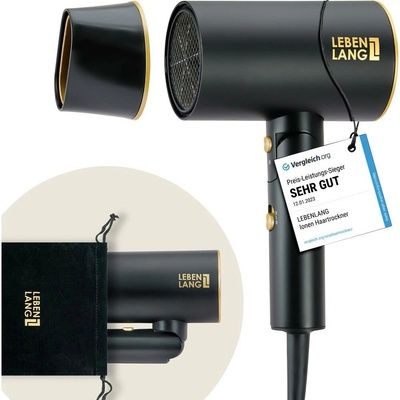 LEBENLANG LBH-3088G
