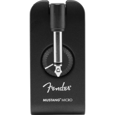 Fender Mustang Micro