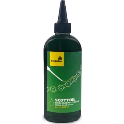 Scottoiler Scottoil Biodegradable All Climate 250 ml