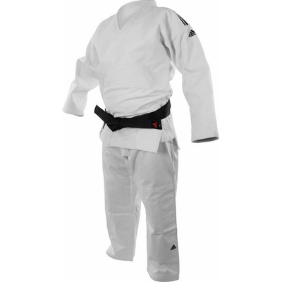 adidas JU kimono Champion II IJF