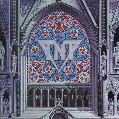 TNT 15 - Intuition CD