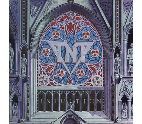TNT 15 - Intuition CD