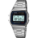 Hodinky Casio A-158WA-1