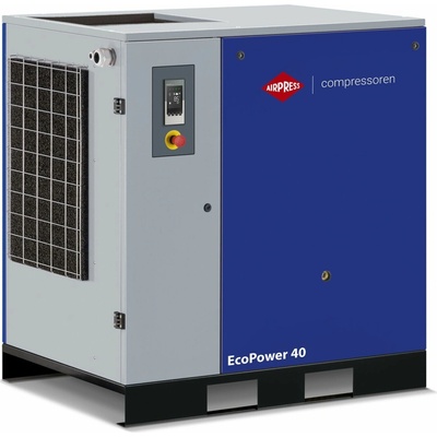 Airpress EcoPower 40B