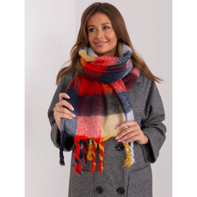 Wool Fashion Italia AT-SZ-2313501.97 červená