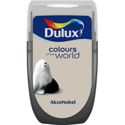 Dulux Colours of the World Tester 30 ml záliv vikingů