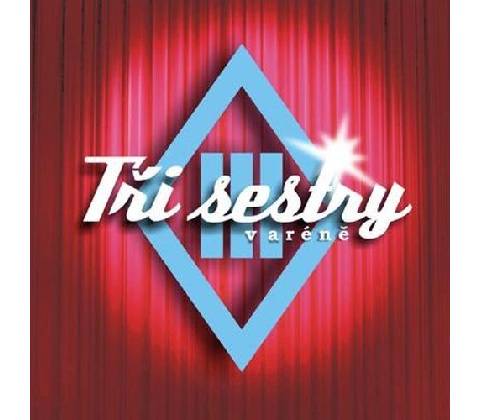 Tři Sestry - Live CD
