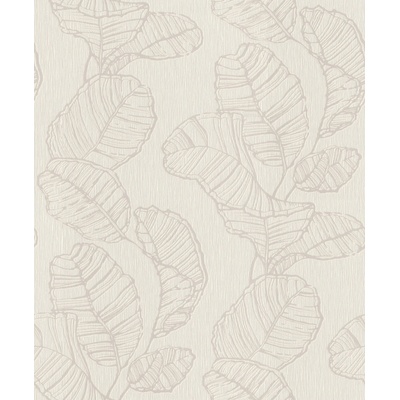 Rasch 822618 vliesová tapeta na zeď Color Your Life, rozměry 0,53 x 10,05 m