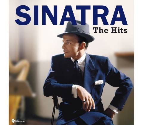 Sinatra, Frank - Hits LP