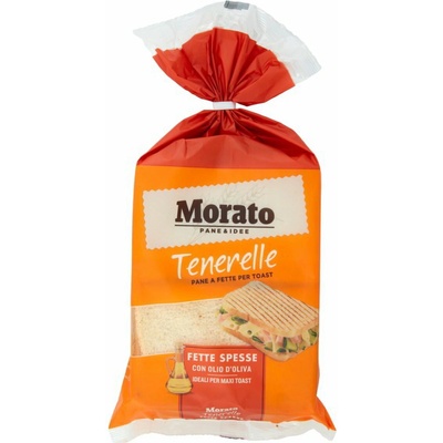 Morato Tenerelle chlieb na tousty 500 g