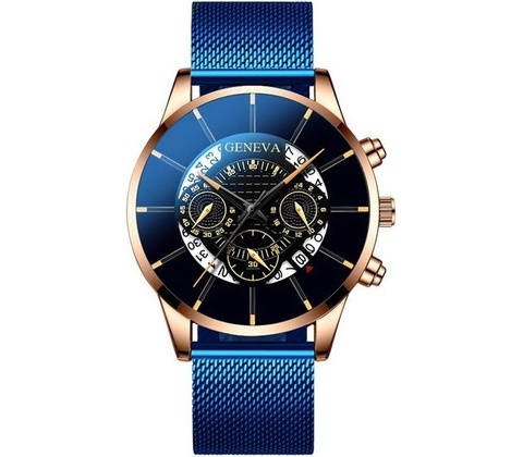 Geneva KP12145