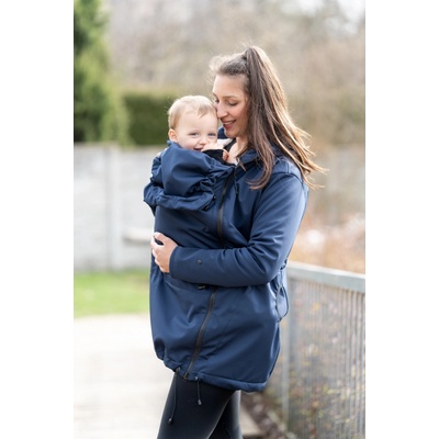 Oriclo nosící bunda AnyTime 5v1 – Zboží Dáma
