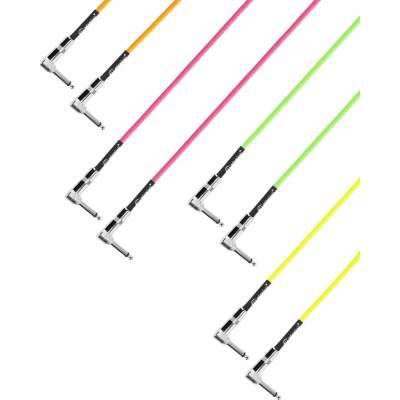 Adam Hall Cables 4 STAR IRR 0030