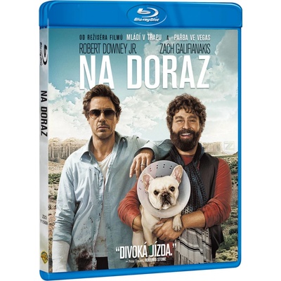 Na doraz BD