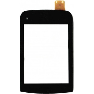 Dotykové sklo Nokia C2-02