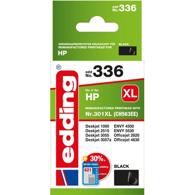 Edding HP CH563EE - kompatibilný